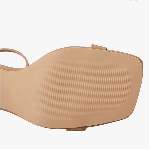 STEVE MADDEN WOMEN HEEL SANDAL - Picture 5 of 10